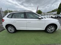 Skoda Kamiq 1.0 TSI 110 EVO BUSINESS - <small></small> 18.490 € <small>TTC</small> - #4