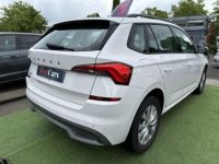 Skoda Kamiq 1.0 TSI 110 EVO BUSINESS - <small></small> 18.490 € <small>TTC</small> - #12