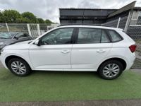 Skoda Kamiq 1.0 TSI 110 EVO BUSINESS - <small></small> 18.490 € <small>TTC</small> - #13