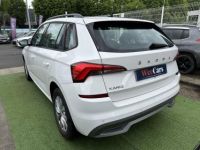 Skoda Kamiq 1.0 TSI 110 EVO BUSINESS - <small></small> 18.490 € <small>TTC</small> - #14