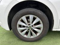 Skoda Kamiq 1.0 TSI 110 EVO BUSINESS - <small></small> 18.490 € <small>TTC</small> - #17