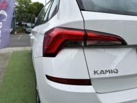 Skoda Kamiq 1.0 TSI 110 EVO BUSINESS - <small></small> 18.490 € <small>TTC</small> - #28