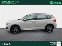 Skoda Kamiq 1.0 TSI 116 ch BVM6 Ambition - <small></small> 16.900 € <small>TTC</small> - #3