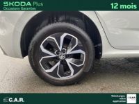 Skoda Kamiq 1.0 TSI 116 ch BVM6 Ambition - <small></small> 16.900 € <small>TTC</small> - #9