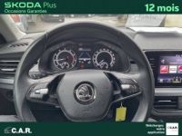 Skoda Kamiq 1.0 TSI 116 ch BVM6 Ambition - <small></small> 16.900 € <small>TTC</small> - #21