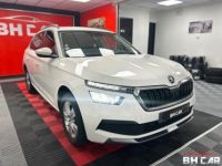 Skoda Kamiq 1.0 TSI 116 ch DSG7 Style - <small></small> 19.990 € <small>TTC</small> - #3