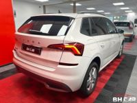 Skoda Kamiq 1.0 TSI 116 ch DSG7 Style - <small></small> 19.990 € <small>TTC</small> - #7