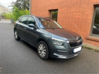 Skoda Kamiq 1.0 TSI 116CH BUSINESS DSG7 - <small></small> 13.990 € <small>TTC</small> - #1