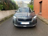 Skoda Kamiq 1.0 TSI 116CH BUSINESS DSG7 - <small></small> 13.990 € <small>TTC</small> - #2