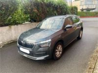 Skoda Kamiq 1.0 TSI 116CH BUSINESS DSG7 - <small></small> 13.990 € <small>TTC</small> - #3