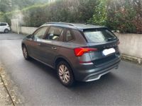 Skoda Kamiq 1.0 TSI 116CH BUSINESS DSG7 - <small></small> 13.990 € <small>TTC</small> - #4