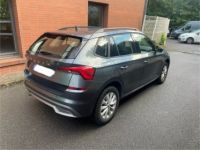 Skoda Kamiq 1.0 TSI 116CH BUSINESS DSG7 - <small></small> 13.990 € <small>TTC</small> - #6