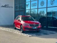 Skoda Kamiq 1.0 TSI 116CH STYLE DSG7 ROUES COMPLETES HIVER - <small></small> 18.490 € <small>TTC</small> - #1