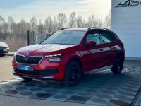 Skoda Kamiq 1.0 TSI 116CH STYLE DSG7 ROUES COMPLETES HIVER - <small></small> 18.490 € <small>TTC</small> - #3