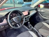 Skoda Kamiq 1.0 TSI 116CH STYLE DSG7 ROUES COMPLETES HIVER - <small></small> 18.490 € <small>TTC</small> - #7