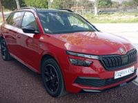 Skoda Kamiq 1.0 TSI 12V GPF DSG7 110 ch Monte Carlo - <small></small> 19.990 € <small>TTC</small> - #3