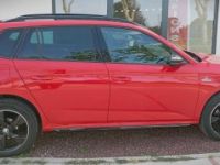 Skoda Kamiq 1.0 TSI 12V GPF DSG7 110 ch Monte Carlo - <small></small> 19.990 € <small>TTC</small> - #4