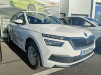 Skoda Kamiq 1.0 TSI 95 ch BVM5 Active - <small></small> 19.980 € <small>TTC</small> - #2