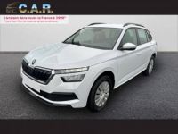 Skoda Kamiq 1.0 TSI 95 ch BVM5 Active - <small></small> 19.980 € <small>TTC</small> - #1