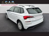 Skoda Kamiq 1.0 TSI 95 ch BVM5 Active - <small></small> 19.980 € <small>TTC</small> - #3