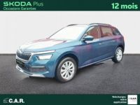 Skoda Kamiq 1.0 TSI 95 ch BVM5 Ambition - <small></small> 15.900 € <small>TTC</small> - #1