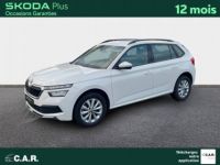 Skoda Kamiq 1.0 TSI 95 ch BVM5 Ambition - <small></small> 14.880 € <small>TTC</small> - #1