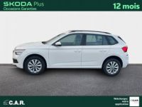 Skoda Kamiq 1.0 TSI 95 ch BVM5 Ambition - <small></small> 14.880 € <small>TTC</small> - #3