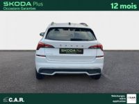 Skoda Kamiq 1.0 TSI 95 ch BVM5 Ambition - <small></small> 14.880 € <small>TTC</small> - #4