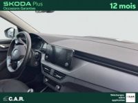 Skoda Kamiq 1.0 TSI 95 ch BVM5 Ambition - <small></small> 14.880 € <small>TTC</small> - #6