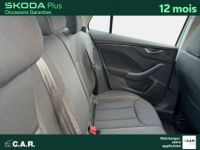 Skoda Kamiq 1.0 TSI 95 ch BVM5 Ambition - <small></small> 14.880 € <small>TTC</small> - #8