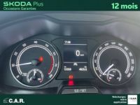 Skoda Kamiq 1.0 TSI 95 ch BVM5 Ambition - <small></small> 14.880 € <small>TTC</small> - #29