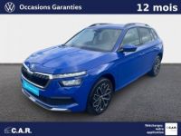 Skoda Kamiq 1.0 TSI 95 ch BVM5 Young Edition - <small></small> 15.990 € <small>TTC</small> - #1