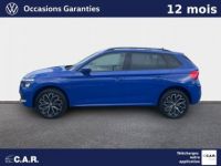 Skoda Kamiq 1.0 TSI 95 ch BVM5 Young Edition - <small></small> 15.990 € <small>TTC</small> - #3