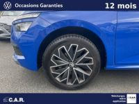 Skoda Kamiq 1.0 TSI 95 ch BVM5 Young Edition - <small></small> 15.990 € <small>TTC</small> - #9