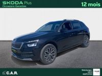 Skoda Kamiq 1.0 TSI 95 ch BVM5 Young Edition - <small></small> 16.490 € <small>TTC</small> - #1