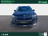 Skoda Kamiq 1.0 TSI 95 ch BVM5 Young Edition - <small></small> 16.490 € <small>TTC</small> - #2