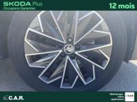 Skoda Kamiq 1.0 TSI 95 ch BVM5 Young Edition - <small></small> 16.490 € <small>TTC</small> - #9