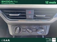 Skoda Kamiq 1.0 TSI 95 ch BVM5 Young Edition - <small></small> 16.490 € <small>TTC</small> - #16