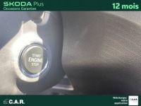 Skoda Kamiq 1.0 TSI 95 ch BVM5 Young Edition - <small></small> 16.490 € <small>TTC</small> - #28