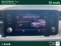 Skoda Kamiq 1.0 TSI 95 ch BVM5 Young Edition - <small></small> 16.490 € <small>TTC</small> - #31