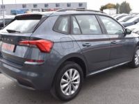 Skoda Kamiq 1.0 TSI 95CH BUSINESS - <small></small> 15.490 € <small>TTC</small> - #2