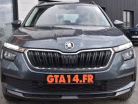 Skoda Kamiq 1.0 TSI 95CH BUSINESS - <small></small> 15.490 € <small>TTC</small> - #17