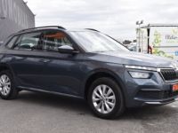 Skoda Kamiq 1.0 TSI 95CH BUSINESS - <small></small> 15.490 € <small>TTC</small> - #20