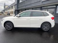 Skoda Kamiq 1.0 TSI 95CH YOUNG ÉDITION ATTELAGE CARPLAY - <small></small> 14.990 € <small>TTC</small> - #2