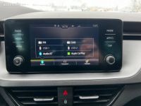 Skoda Kamiq 1.0 TSI 95CH YOUNG ÉDITION ATTELAGE CARPLAY - <small></small> 14.990 € <small>TTC</small> - #18