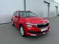 Skoda Kamiq 1.0 TSI Ambition CARPLAY-GPS GARANTIE 12 MOIS - <small></small> 17.990 € <small>TTC</small> - #1