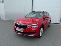 Skoda Kamiq 1.0 TSI Ambition CARPLAY-GPS GARANTIE 12 MOIS - <small></small> 17.990 € <small>TTC</small> - #3