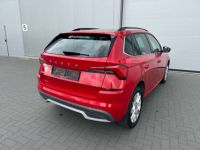 Skoda Kamiq 1.0 TSI Ambition CARPLAY-GPS GARANTIE 12 MOIS - <small></small> 17.990 € <small>TTC</small> - #6