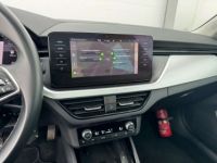 Skoda Kamiq 1.0 TSI Ambition CARPLAY-GPS GARANTIE 12 MOIS - <small></small> 17.990 € <small>TTC</small> - #12