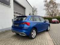 Skoda Kamiq 1.0 TSI Ambition DSG | CARPLAY, - <small></small> 21.900 € <small>TTC</small> - #2